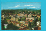 AK Graz. Blick auf die Universität.