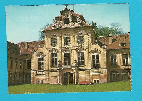 AK Schloß Gösting. Alpenländischer Kulturverband Südmark. Steirische Burgen und Schlösser.