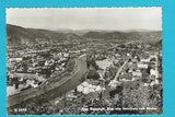 AK Graz. Blick vom Schloßberg nach Norden.