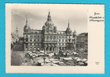 AK Graz. Hauptplatz u. Herrengasse.