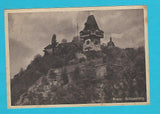 AK Graz. Schlossberg.