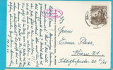 AK Graz-Mariatrost. (1951)