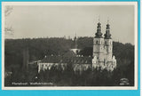 AK Mariatrost. Wallfahrtskirche. (1930-31)