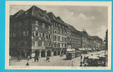 AK Graz. Luegg am Hauptplatz. (1917)