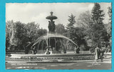 AK Graz. Stadtparkbrunnen.