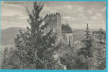 AK Ruine Gösting. (1909)