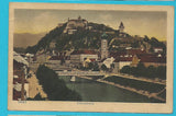 AK Graz. Schlossberg. (1918)