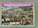 AK Bad Schallerbach.