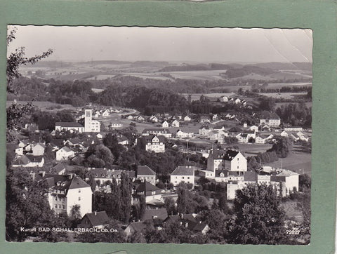 AK Bad Schallerbach.