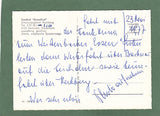 AK Gasthof Brandlhof Rechberg.