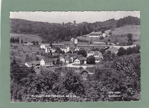 AK Nestelbach bei Graz.