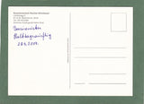 AK St. Bartholomä. Buschenschank Reicher-Strimbauer, Lichtenegg 3.