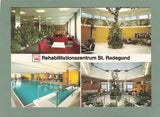 AK Rehabilitationszentrum St. Radegund.