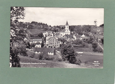 AK Nestelbach bei Graz.