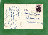 AK Kurort Laßnitzhöhe, Kurhaus. (1949-50)