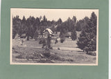 AK Rannachhaus – Hohe Rannach Heinz Grossauer.