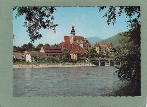 AK Frohnleiten.