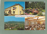 AK Eggersdorf. Gasthof Pension Niederleitner.