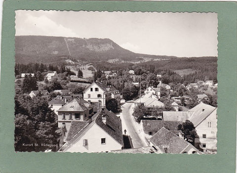 AK St. Radegund.
