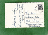 AK Laßnitzhöhe. Erholungsheim.