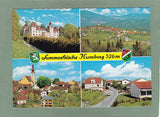 AK Kumberg.