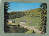 AK Gleinalpenhaus mit Speikkogel.