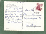 AK Semriach. Trattnerhof.