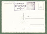 AK Zisterzienserstiftskirche Rein.