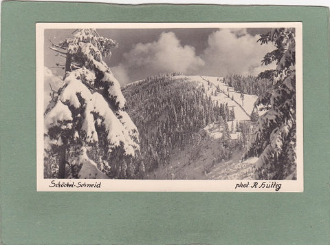 AK Schöckel-Schneid.