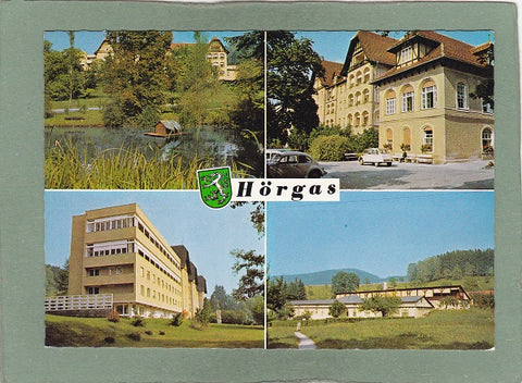 AK Hörgas.