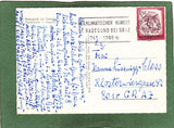 AK Radegund mit Schöckel.