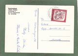 AK Buschenschank Strimbauer- St. Bartholomä. Johann Reicher. Lichtenegg 3.