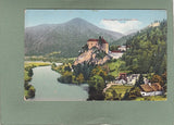 AK Rabenstein bei Frohnleiten.