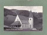 AK Neuhof bei Übelbach. Stmk Bergkirche.