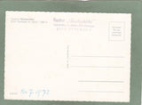 AK Übelbach 41, Gasthof Reicherhöhe.