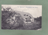 AK Lieboch. Villa Rosenheim. Spathenhof.