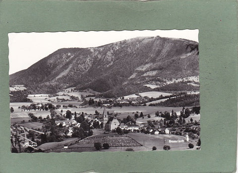 AK Semriach.