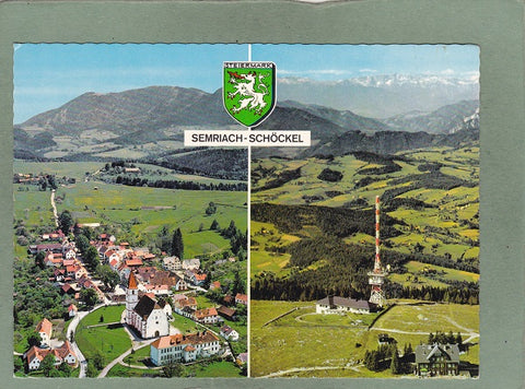 AK Semriach-Schöckel.