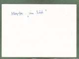 Postkarte, Frohnleiten im Murtal. Lernt Österreich kennen!