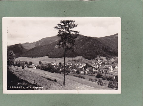 AK Übelbach.