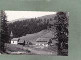 AK Gleinalpen – Haus.