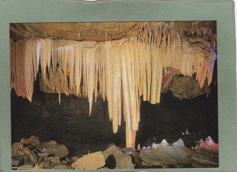 AK Lurgrotte Peggau „Blocksberg“
