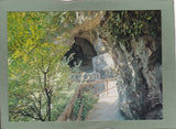 AK Lurgrotte Peggau „Grotteneingang Peggau“