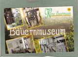 AK Eisbach Rein – Moahof. Kleines Bauernmuseum. I