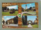 AK Souvenir aus Fernitz.