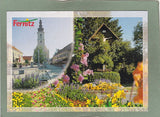 AK Fernitz. Marienwallfahrtsort. Schönstes Blumendorf 2004