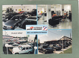 AK Hausmannstätten Grazer Straße 37. Autohaus Jakob Prügger. Filiale G