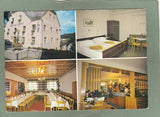 AK Nestelbach bei Graz. Gasthof Pension „Zur Post“.
