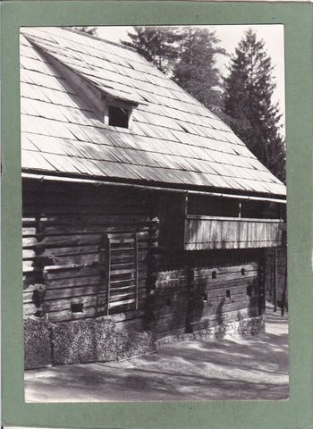 Foto Stübing Freilichtmuseum.
