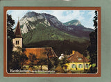 AK Rothleiten mit Röthelstein.